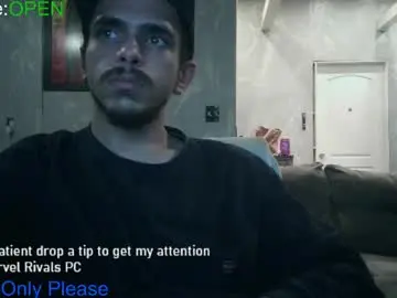 Chaturbate Adult Webcams of atmorin01