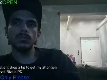 Chaturbate Sex Chat of atmorin01