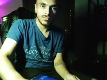 Chaturbate Sex Cam of atmorin01