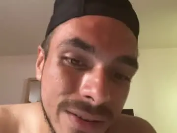 Chaturbate Nude Webcam of atmorin01