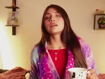 Chaturbate Adult Video Chat of ayleenevans