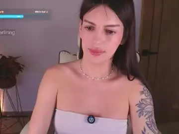 Chaturbate Sex Chat of babepeach