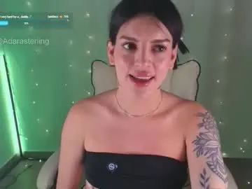 Chaturbate Adult Video Chat of babepeach