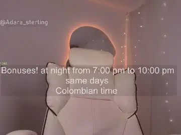 Chaturbate Sex Cam of babepeach