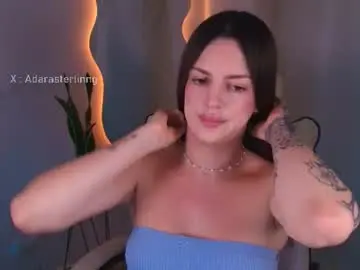 Chaturbate Adult Video Chat of babepeach
