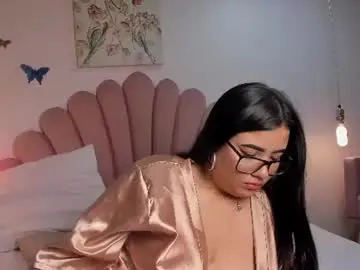 Chaturbate Live Sex Cam of calyptra_luxx