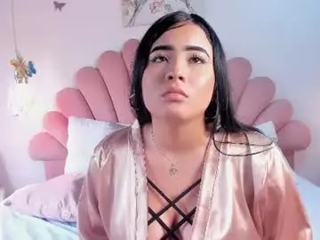 Chaturbate Best live sex cam show of calyptra_luxx