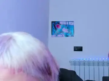 Chaturbate Free Porn Cam of coldnesssinmyheart
