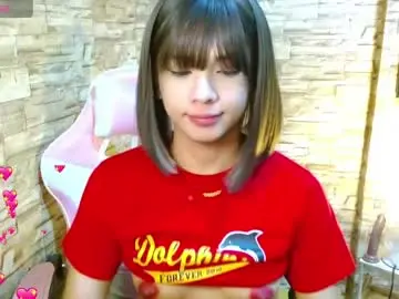 Chaturbate Adult Video Chat of fujiko_13