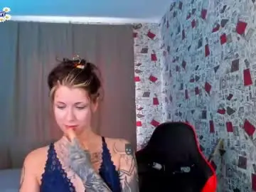 Chaturbate Live Porn of gltchy