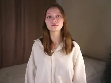 Chaturbate Live Sex Cam of gwennielove