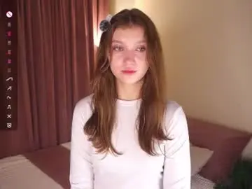Chaturbate Best Webcam of gwennielove