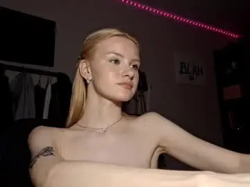 Chaturbate Free Live Porn of ilianamessersmith