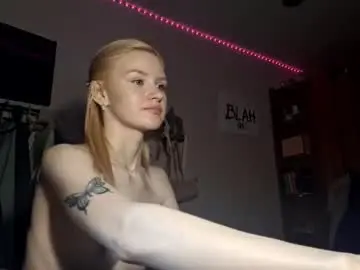 Chaturbate Free Porn Cam of ilianamessersmith