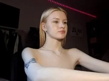 Chaturbate Adult Webcams of ilianamessersmith