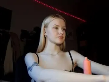 Chaturbate Live Sex of ilianamessersmith