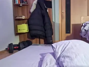 Chaturbate Adult Webcams of ilianamessersmith