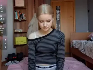 Chaturbate Adult Webcams of ilianamessersmith