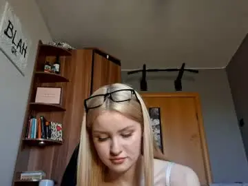 Chaturbate Best Webcam of ilianamessersmith