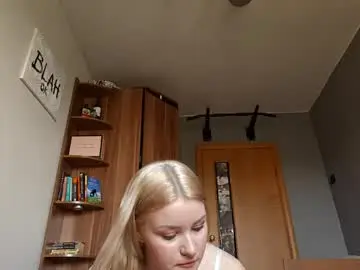 Chaturbate Free Live Porn of ilianamessersmith