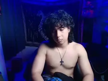 Chaturbate Live Sex of kariozzz