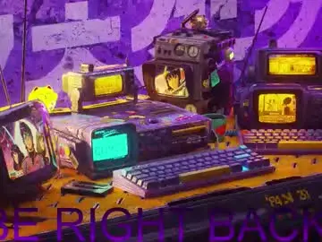 Chaturbate Sex Cam of kariozzz