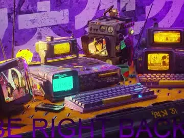 Chaturbate Free Porn Cam of kariozzz