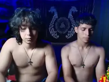 Chaturbate Watch Live Sex Cams of kariozzz