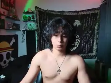 Chaturbate Live Porn of kariozzz