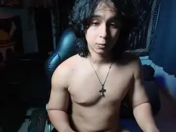 Chaturbate Sex Cam of kariozzz