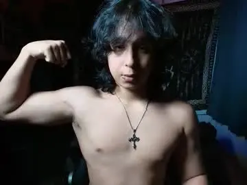 Chaturbate Adult Webcam of kariozzz