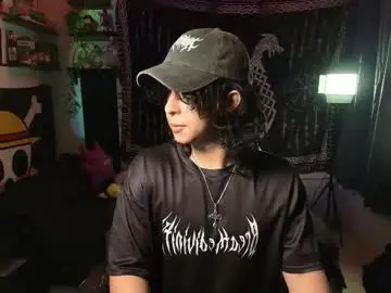 Chaturbate Nude Webcam of kariozzz