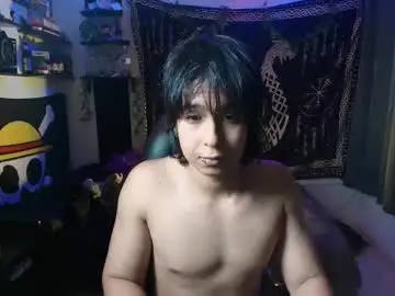 Chaturbate Live Sex Cam of kariozzz
