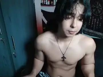 Chaturbate Free Porn Cam of kariozzz