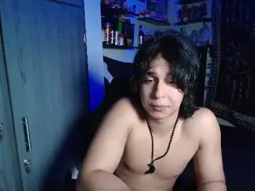 Chaturbate Best Webcam of kariozzz