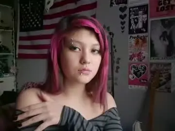 Chaturbate Nude Webcam of lifflitner