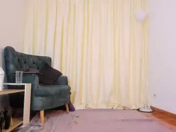 Chaturbate Sex Chat of lil_audrey