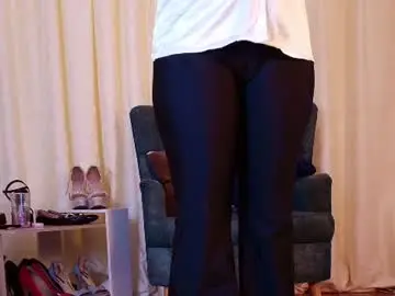 Chaturbate Private Sex Chat of lil_audrey