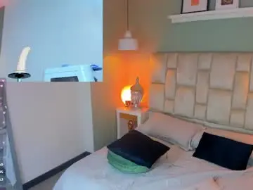 Chaturbate Watch Live Sex Cams of lilly_greco_