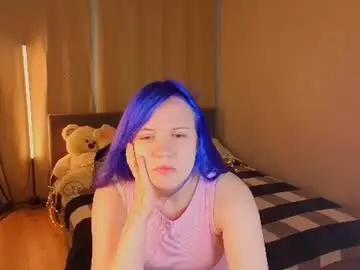 Chaturbate Sex Cam of linaspark
