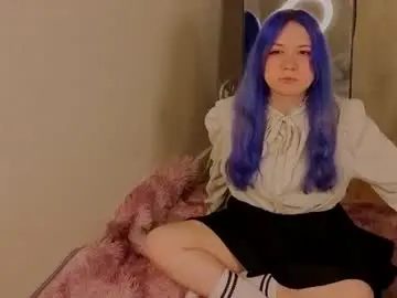 Chaturbate Adult Video Chat of linaspark