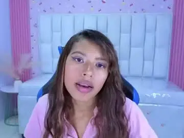 Chaturbate Sex Cam of lisa_s1