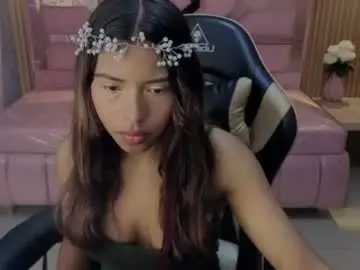 Chaturbate Live Sex Cam of lisa_s1