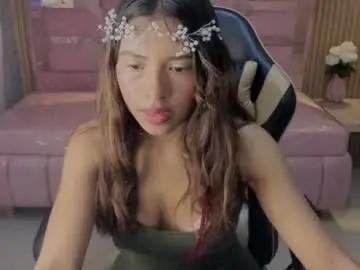 Chaturbate Sex Chat of lisa_s1