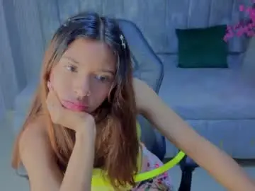 Chaturbate Live Porn of lisa_s1