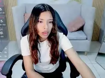 Chaturbate Nude Webcam of lisa_s1