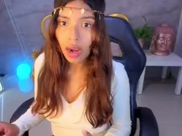 Chaturbate Live Sex of lisa_s1