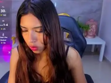 Chaturbate Adult Video Chat of lisa_s1