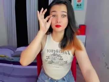 Chaturbate Free Live Porn of lucyx143