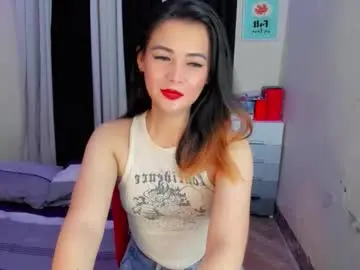 Chaturbate Free Porn Cam of lucyx143
